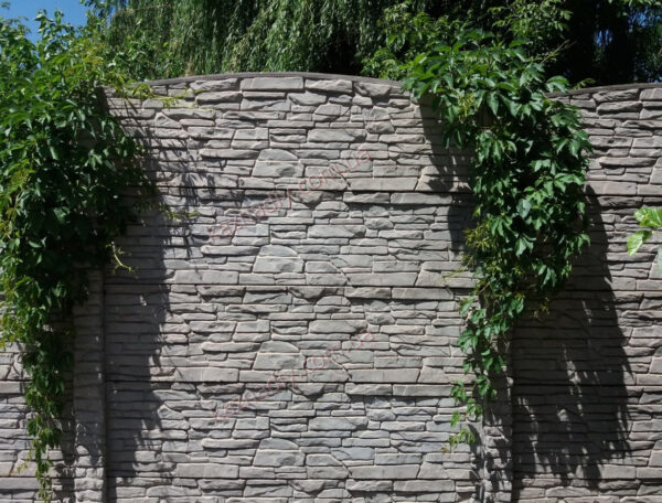 Форма для забора 1.1 — изображение 2