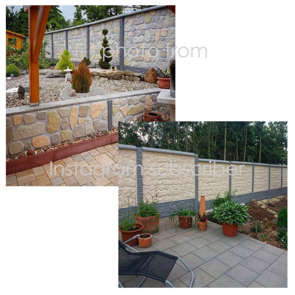 Форма для забора 28 — изображение 2