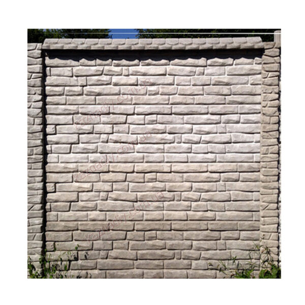 Форма для забора 19 — изображение 2