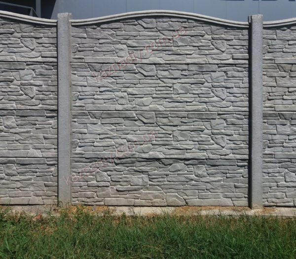 Форма для забора 1.12 — изображение 2