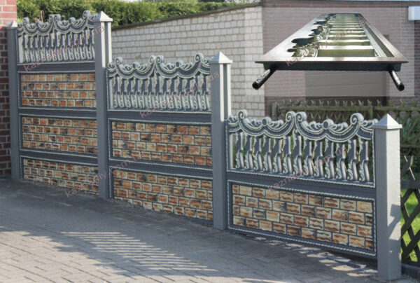 стеклопластиковые изделия