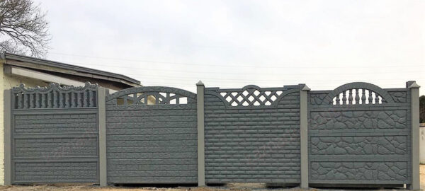 Форма для забора 46 — изображение 3