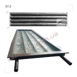 Формы Казнадий