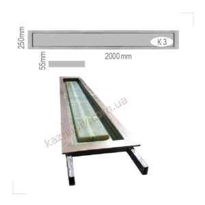 Форма Для Комбинированного Забора