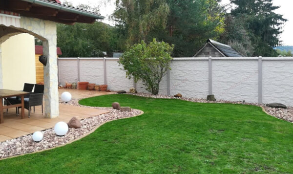 Форма для накрытия Дашык L-1,92m — изображение 2