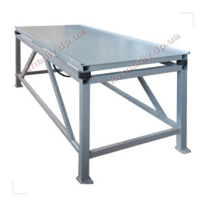 Вибростол 380V