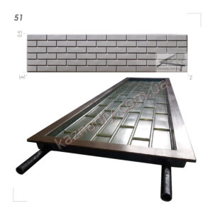 Форма Для Забора 51