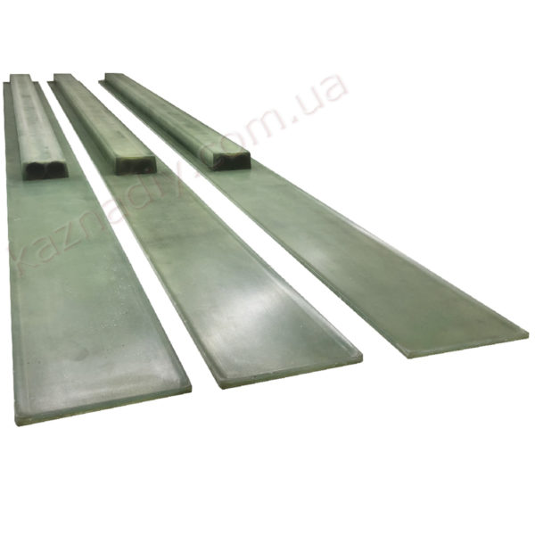 Вставка Для Формы Двухстороннего Столба на 3 секции — изображение 3