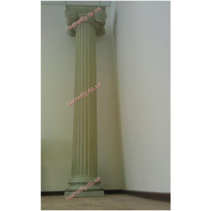 колона из стеклопластика