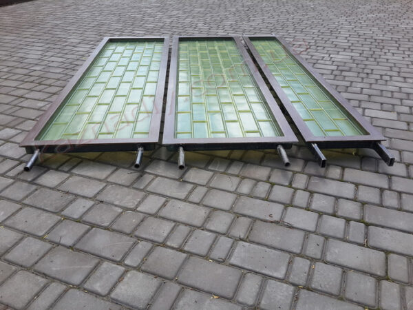 Купить Формы для заборов