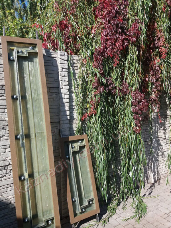 Форма для цветника 2,1m — изображение 3