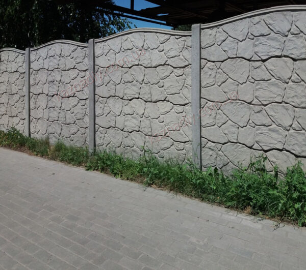 Форма Для Забора 2.12 — изображение 2