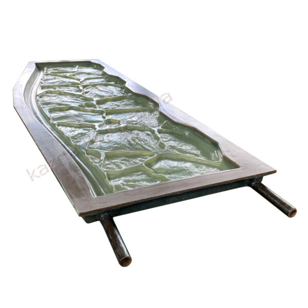 Форма Для Забора 2.12 — изображение 3