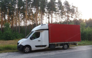 Рено Мастер - 3