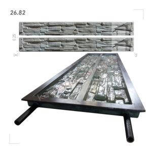 Форма Для Забора 26.82