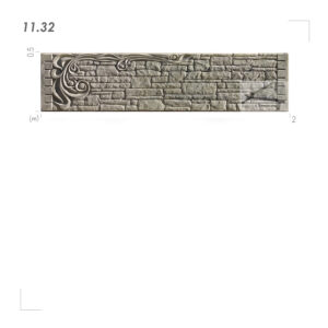 Форма Для Забора 11.32