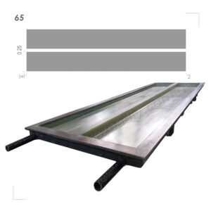 Форма Для Забора 65