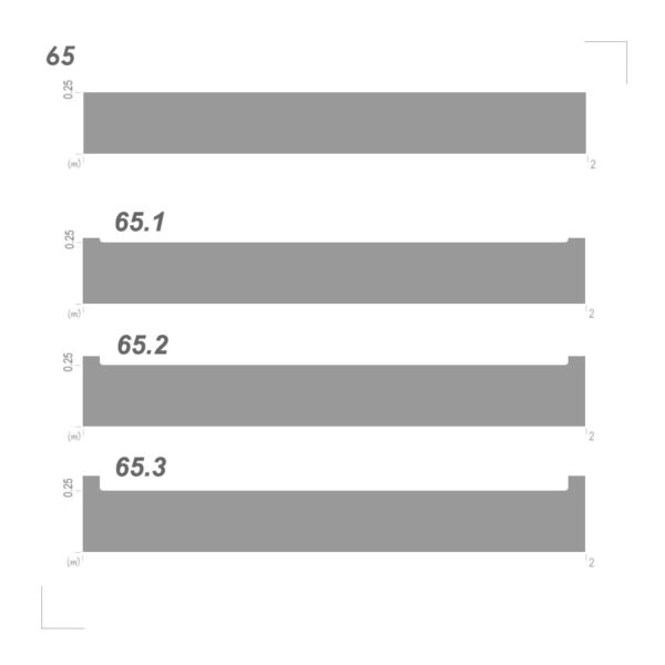 Форма Для Забора 65 — изображение 3