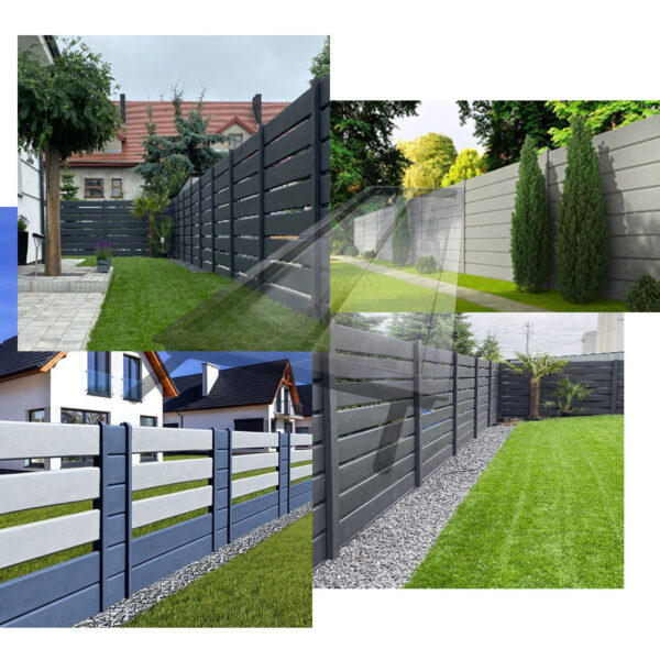 Форма Для Забора 65 — изображение 2