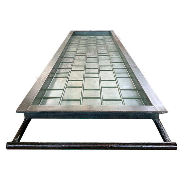 Форма Для Противоусадочной Плиты 291.2 — изображение 3