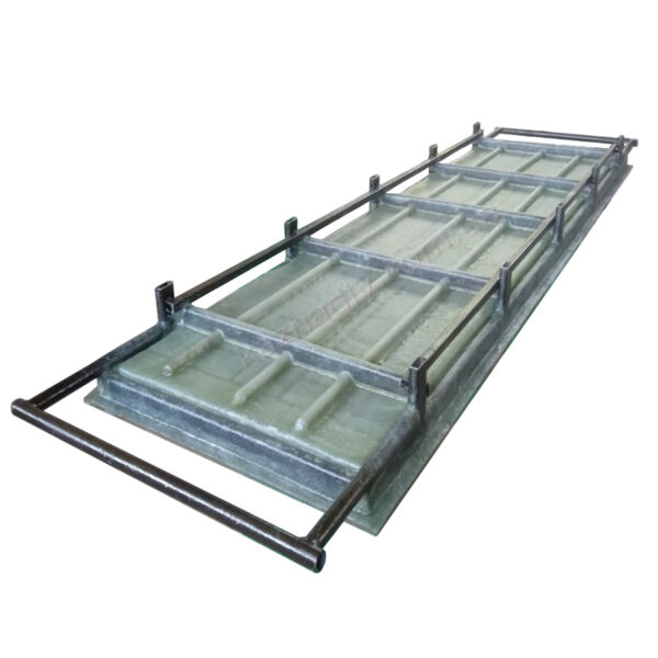 Форма Для Противоусадочной Плиты 291.2 — изображение 2