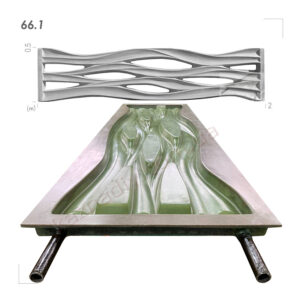 Форма Для Забора