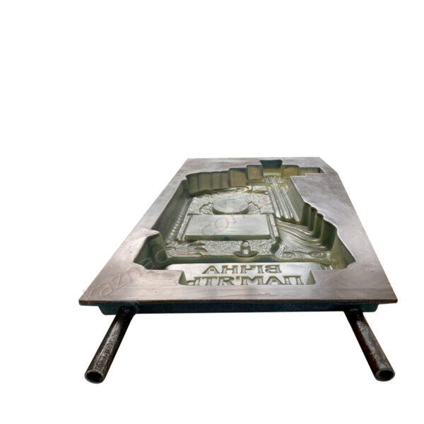 Форма Для Памятника вічна память