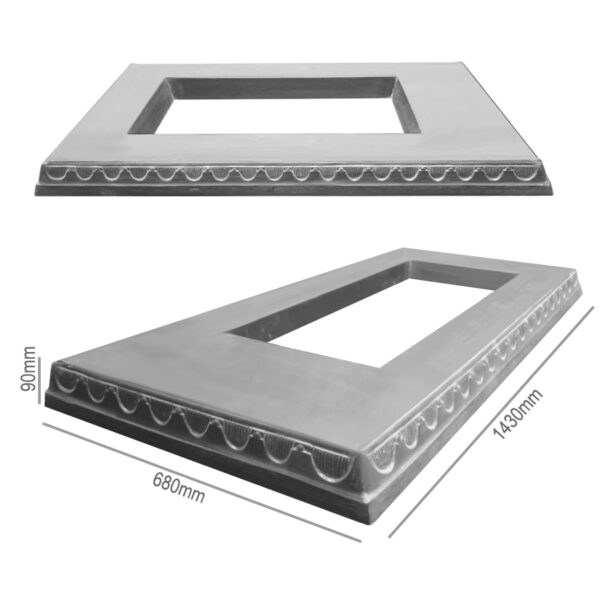 Форма Для Фундамента — изображение 2